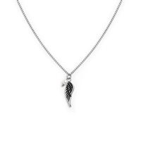 Collana Marlù in Acciaio 13CO053 - 13CO053